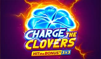 harge the Clovers: Hit The Bonus