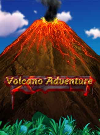 Volcano Adventure
