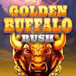 Golden Buffalo Rush