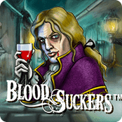 Blood Suckers