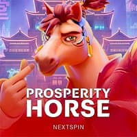 Prosperity Horse