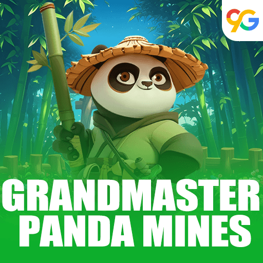 Grandmaster Panda Mines