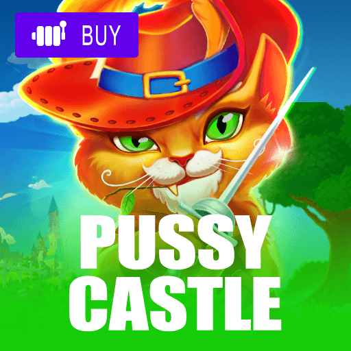 Pussy Castle