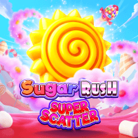 Sugar Rush Super Scatter