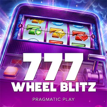 777 Wheel Blitz