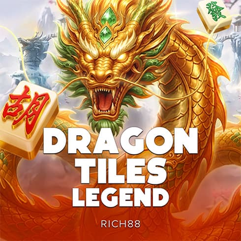 Dragon Tiles Legend
