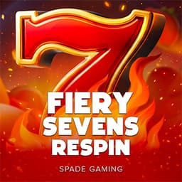 Fiery Sevens Respin