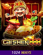 Cai Shen 888