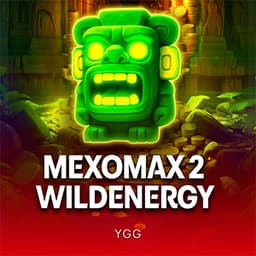 MexoMax 2 WildEnergy