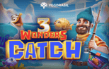 3 Wonders Catch