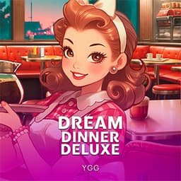 Dream Diner Deluxe